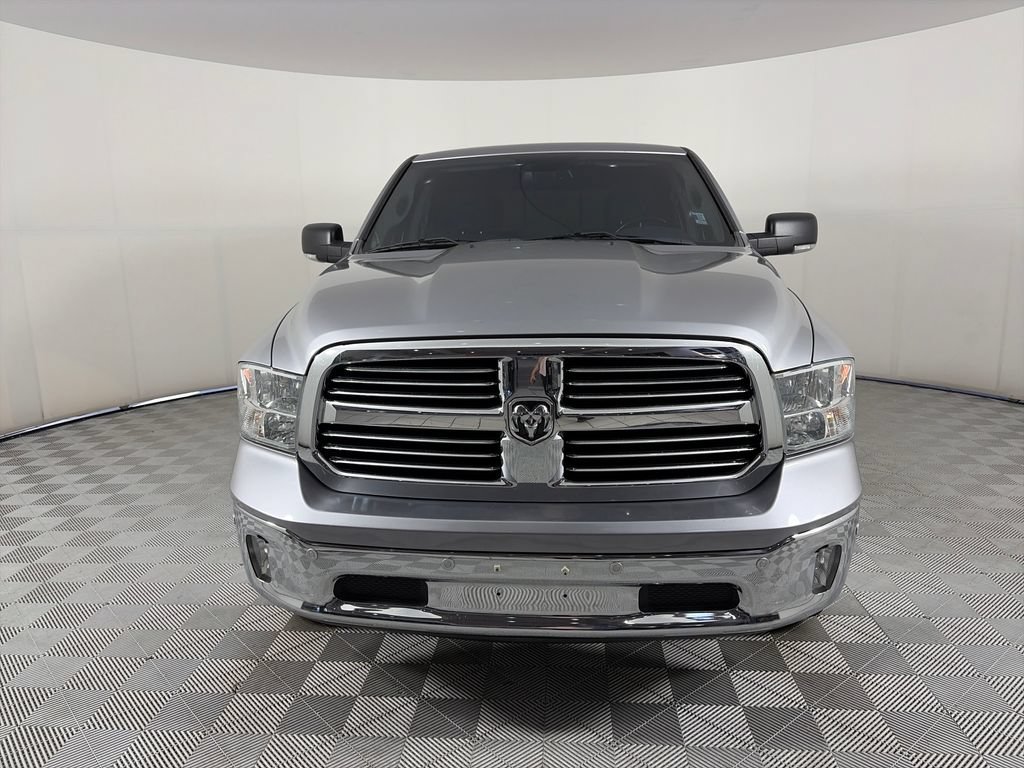 Used 2019 RAM 1500 Big Horn RWD image 2
