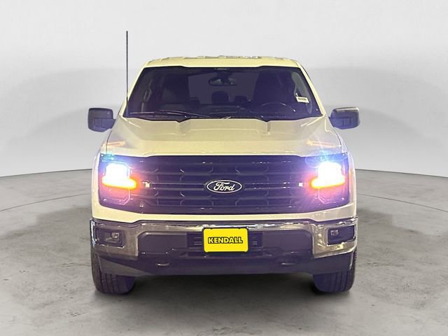 Certified 2024 Ford F150 XLT image 8