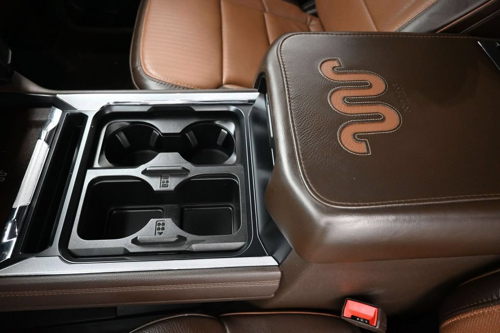 Certified 2024 Ford F250 King Ranch AWD/4WD image 20