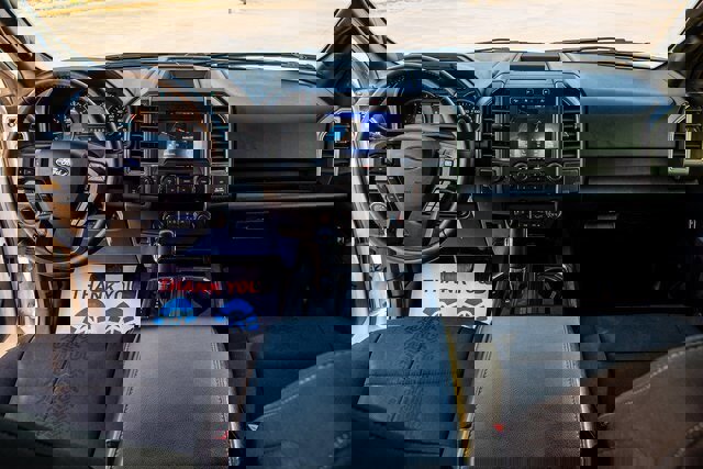 Certified 2019 Ford F150 XLT w/ Equipment Group 301A Mid image 8