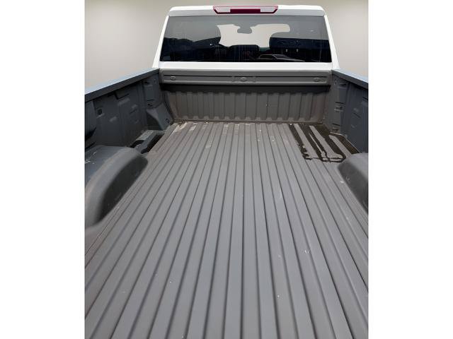 Used 2025 Chevrolet Silverado 2500 Custom w/ Custom Convenience Package AWD/4WD image 9