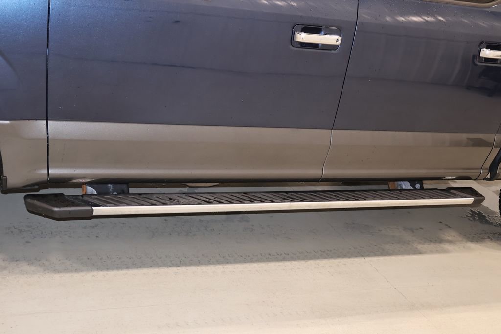 Certified 2019 Ford F150 XLT w/ Equipment Group 302A Luxury image 35