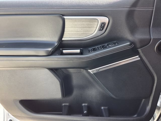 Certified 2025 Ford Expedition Platinum AWD/4WD image 24