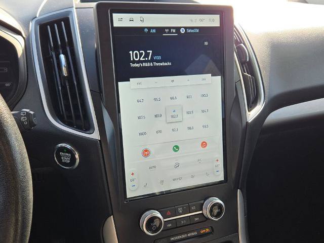 Certified 2024 Ford Edge SEL AWD/4WD image 23
