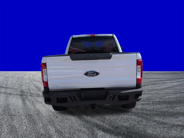 Certified 2019 Ford F250 XLT w/ XLT Value Package AWD/4WD image 5