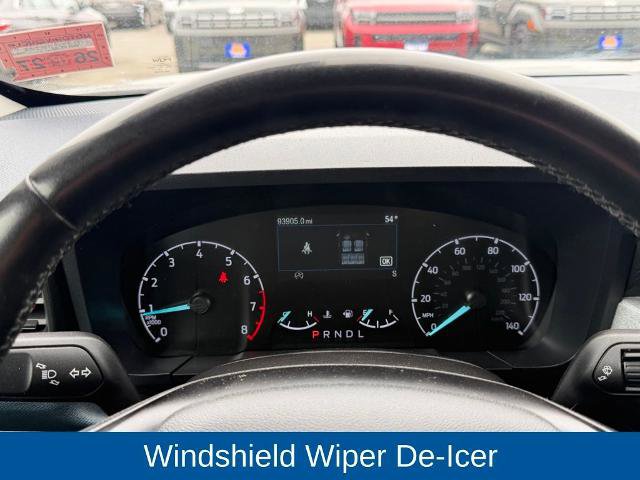 Certified 2023 Ford Maverick XLT w/ XLT Luxury Package FWD image 16