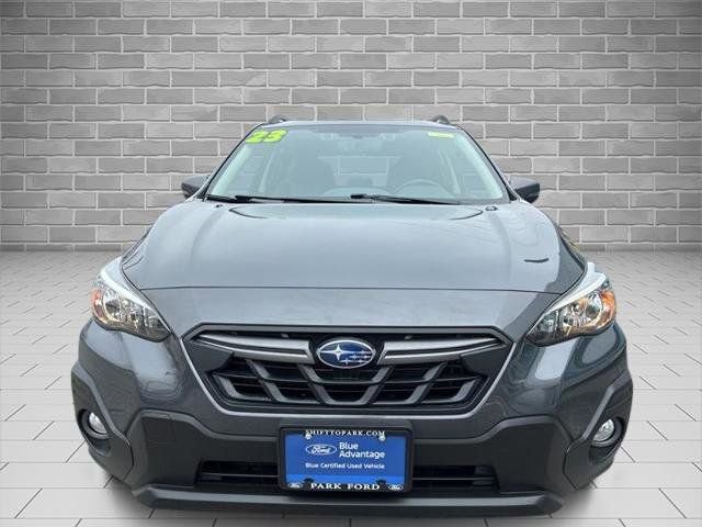 Used 2023 Subaru Crosstrek 2.5i Sport image 8