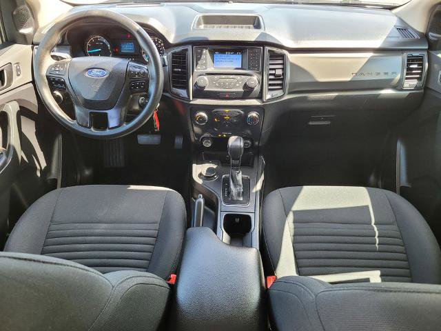 Certified 2019 Ford Ranger XL w/ Equipment Group 101A Mid AWD/4WD image 13