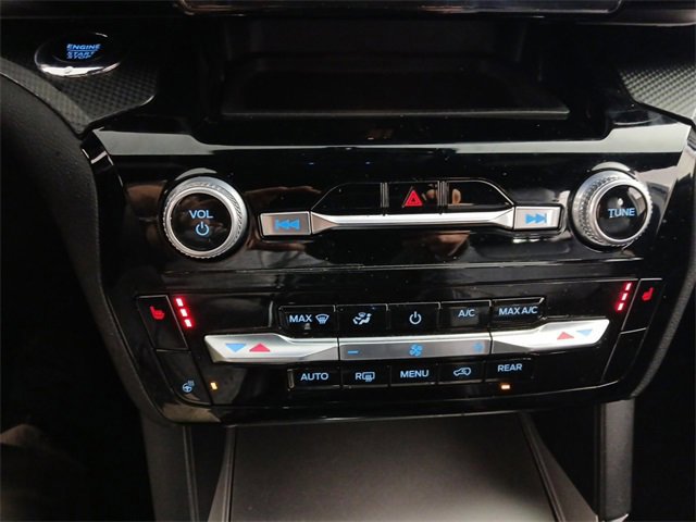 Certified 2023 Ford Explorer ST image 15