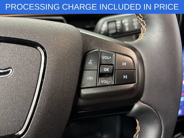 Certified 2023 Ford Mustang Mach-E GT AWD/4WD image 18