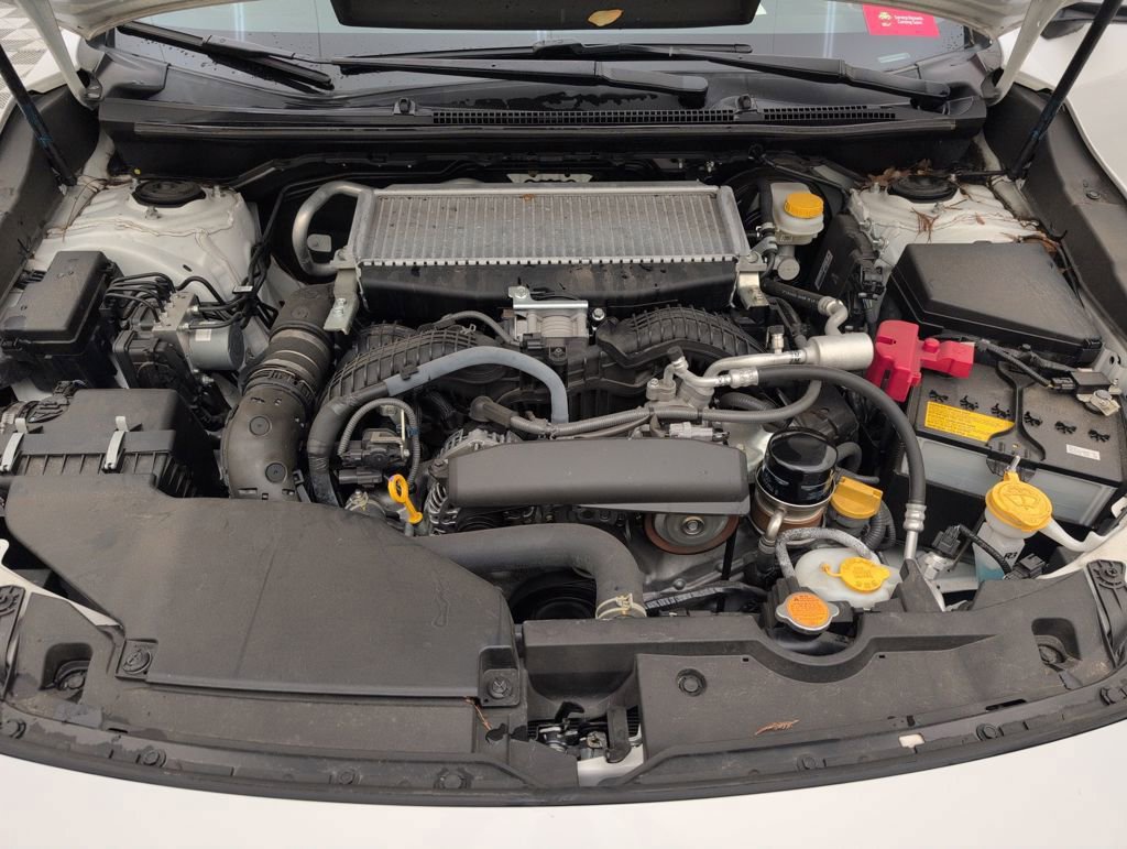 Used 2022 Subaru WRX image 44