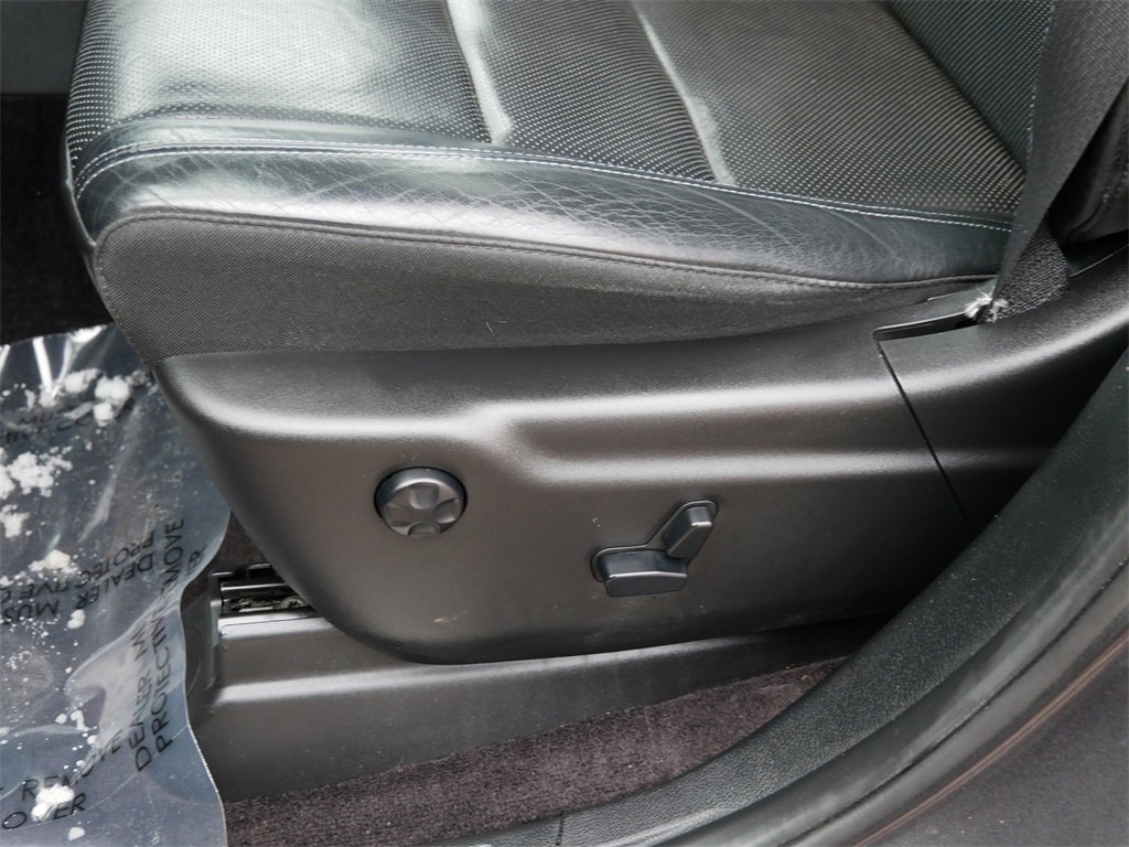 Used 2019 Dodge Durango R/T w/ Trailer Tow Group IV image 3