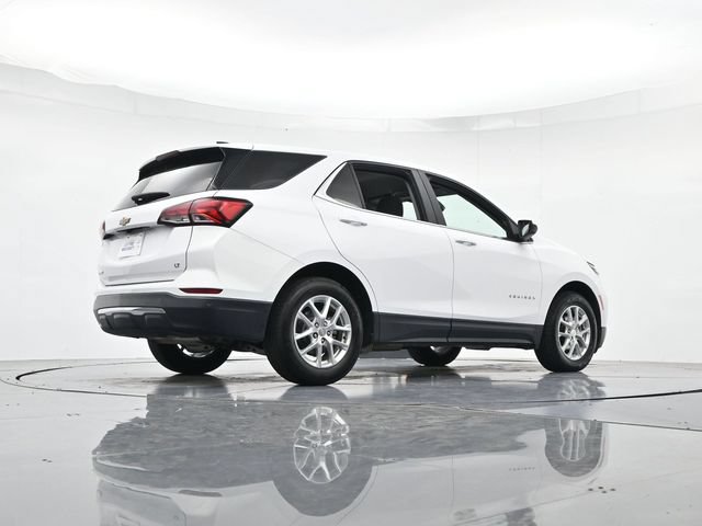 Used 2024 Chevrolet Equinox LT FWD image 35