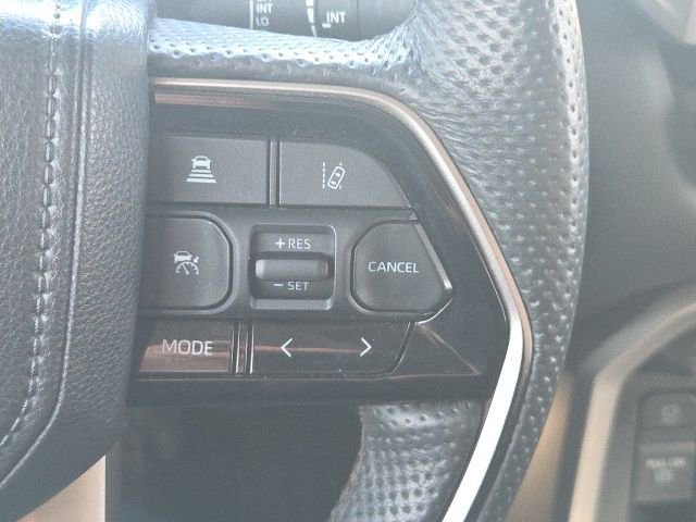 Used 2024 Toyota Tundra Limited image 40