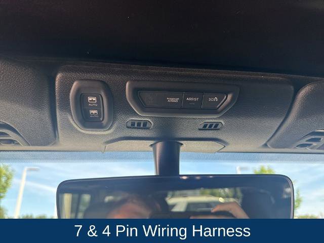 Used 2022 Jeep Wrangler Unlimited Rubicon w/ Steel Bumper Group image 27