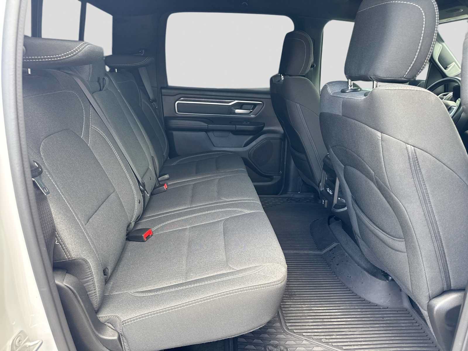 Used 2021 RAM 1500 Big Horn AWD/4WD image 20