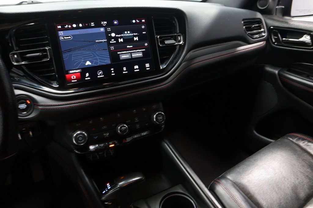 Used 2023 Dodge Durango GT image 29