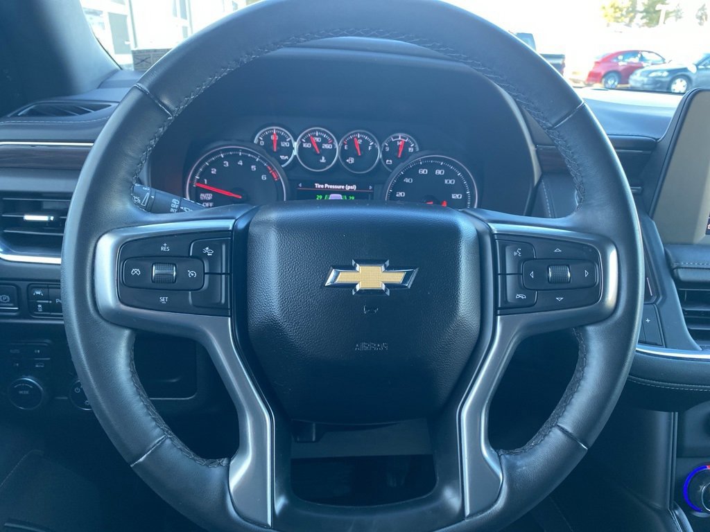 Used 2023 Chevrolet Tahoe LS image 31