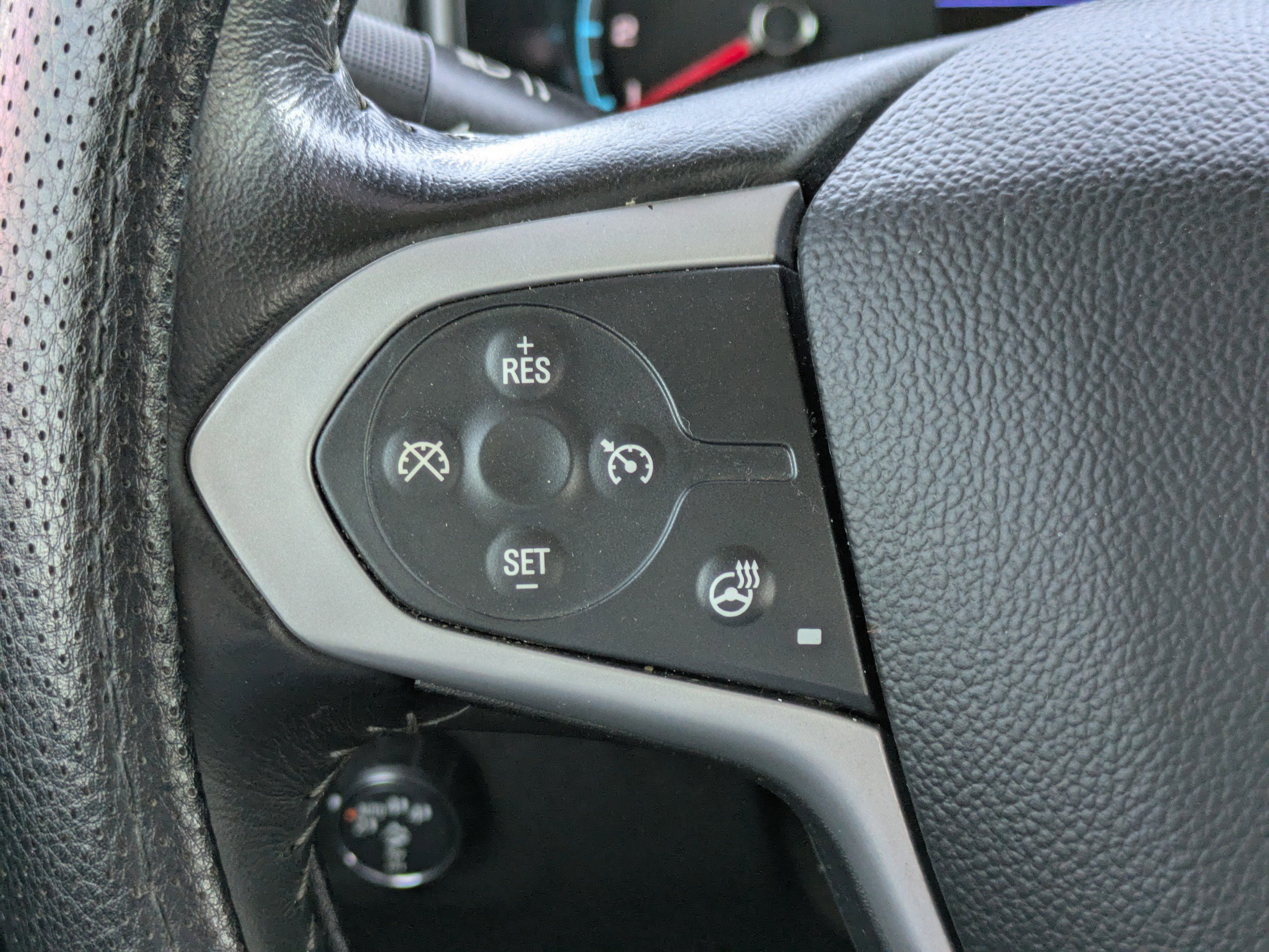 Used 2022 Chevrolet Colorado ZR2 w/ Colorado ZR2 Bison Edition image 21