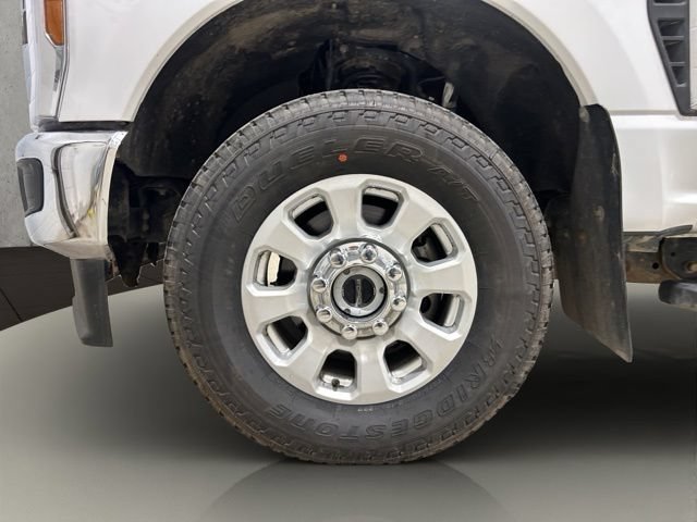 Certified 2024 Ford F250 XLT AWD/4WD image 23