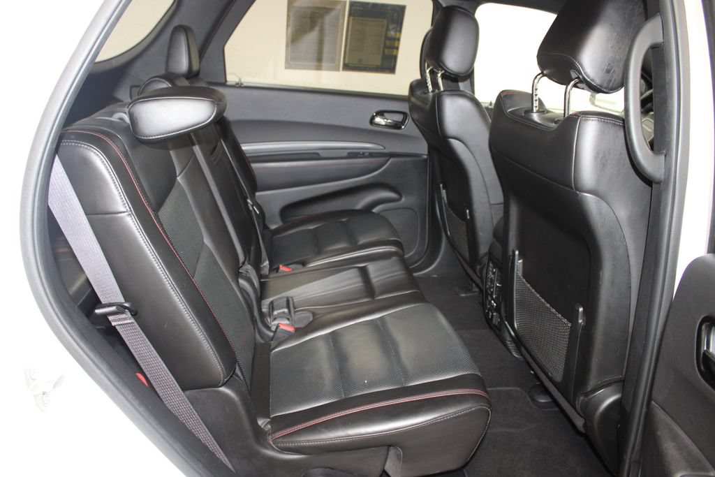 Used 2024 Dodge Durango GT RWD image 34