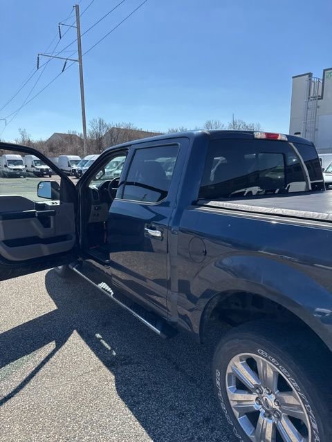 Certified 2020 Ford F150 XLT w/ Equipment Group 302A Luxury image 23