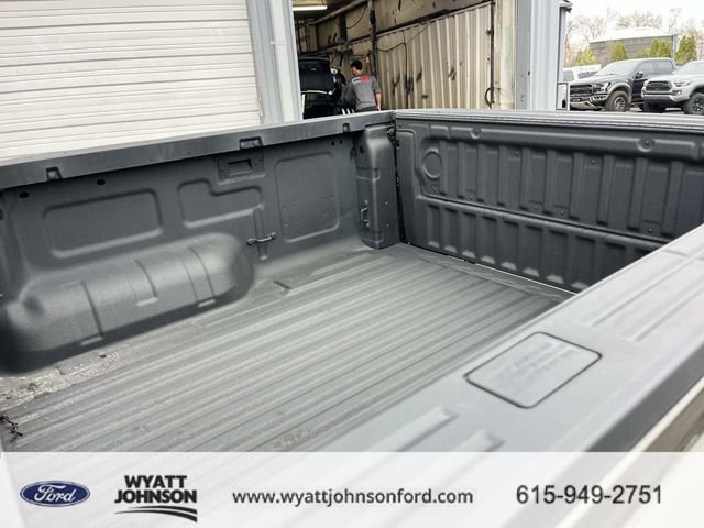 Certified 2024 Ford Ranger Raptor AWD/4WD image 12