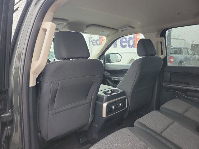 Certified 2023 Ford Expedition XLT image 12