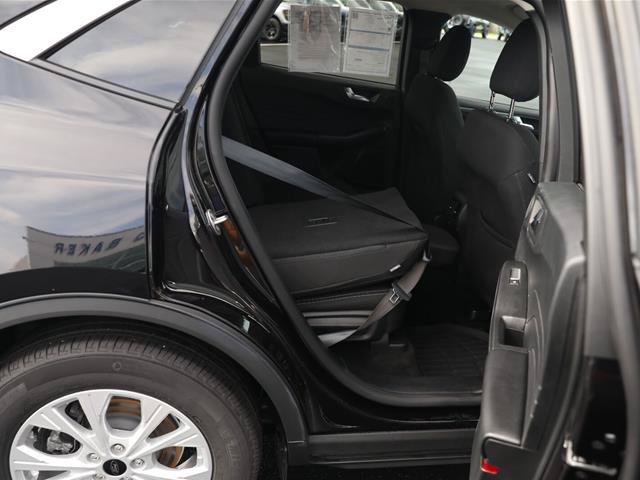 Certified 2024 Ford Escape Active w/ Tech Pack #2 FWD image 30