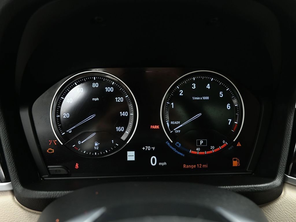 Used 2022 BMW X1 sDrive28i w/ Convenience Package image 14