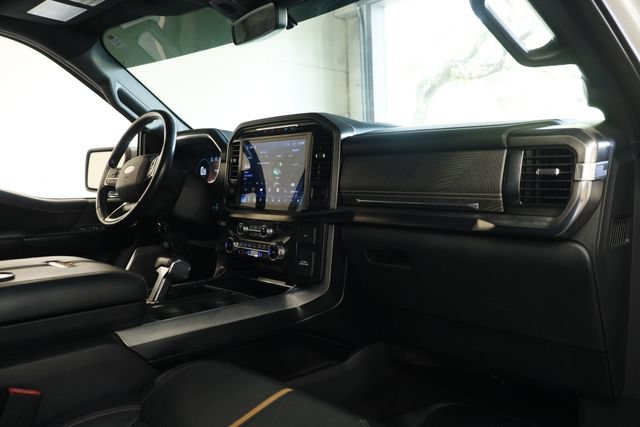 Certified 2022 Ford F150 Platinum w/ Equipment Group 701A High AWD/4WD image 23