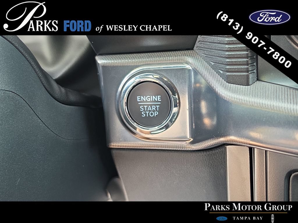 Certified 2024 Ford F150 Lariat w/ Equipment Group 502A High AWD/4WD image 30
