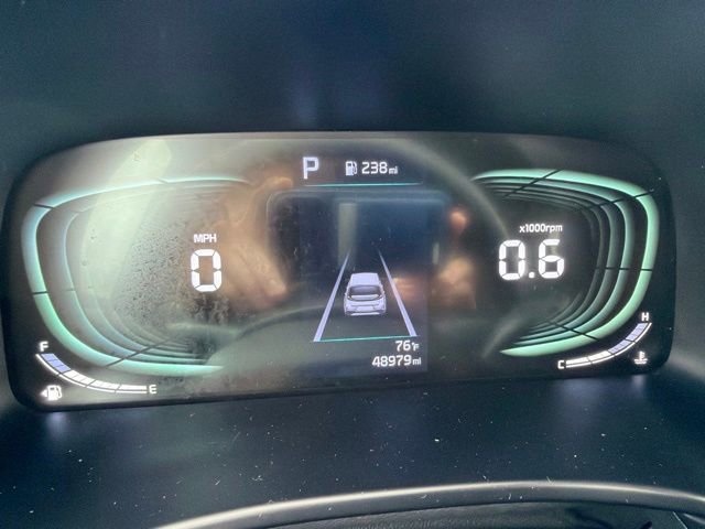 Used 2024 Kia Soul LX w/ Option Group 015 FWD image 30