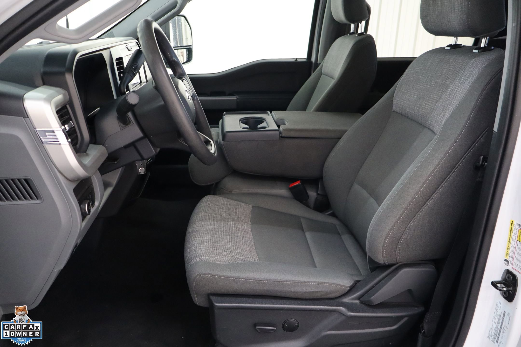 Certified 2025 Ford F250 XLT image 13