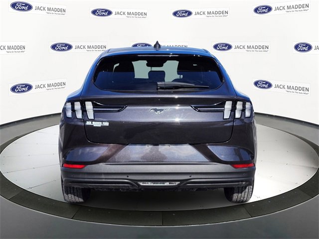 Certified 2021 Ford Mustang Mach-E Select w/ Comfort/Technology Package image 3