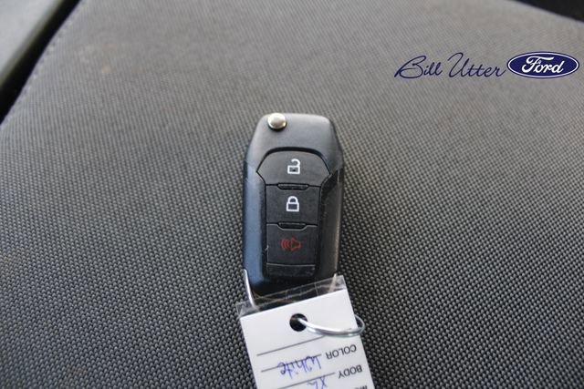 Certified 2023 Ford F150 XL w/ XL Chrome Appearance Package image 22