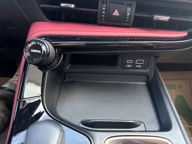 Used 2022 Lexus NX 350 AWD w/ Cold Area Package image 25