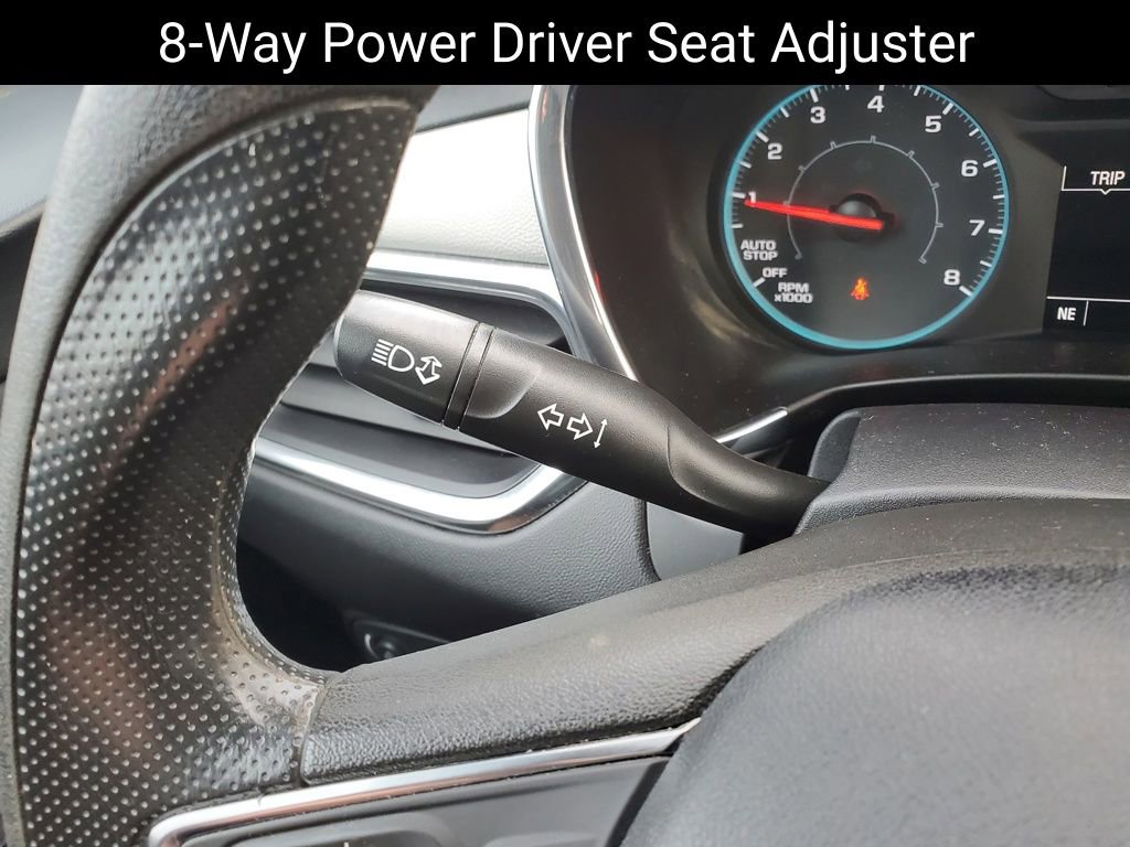 Used 2019 Chevrolet Equinox LS w/ LS Convenience Package image 20