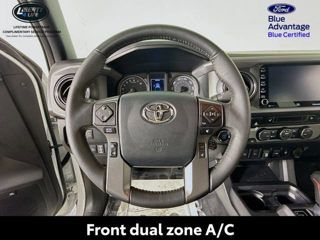 Used 2023 Toyota Tacoma TRD Pro image 11