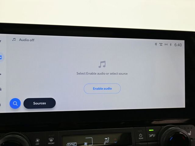 Used 2024 Toyota Grand Highlander XLE image 19