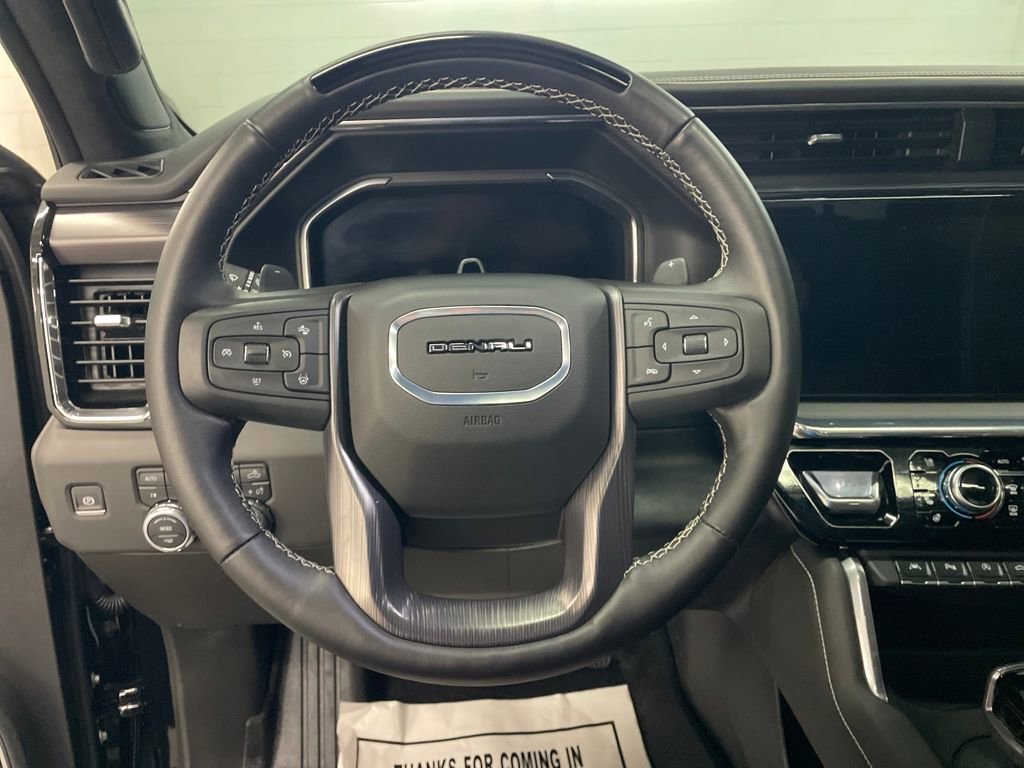 Used 2026 GMC Sierra 1500 Denali Ultimate image 20