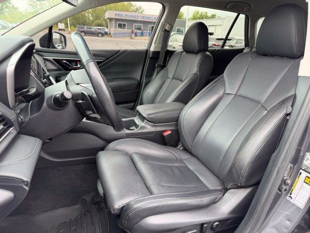 Used 2020 Subaru Outback Limited XT w/ Popular Package #2 AWD/4WD image 5