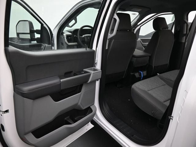 Certified 2026 Ford F250 XL w/ STX Appearance Package AWD/4WD image 16