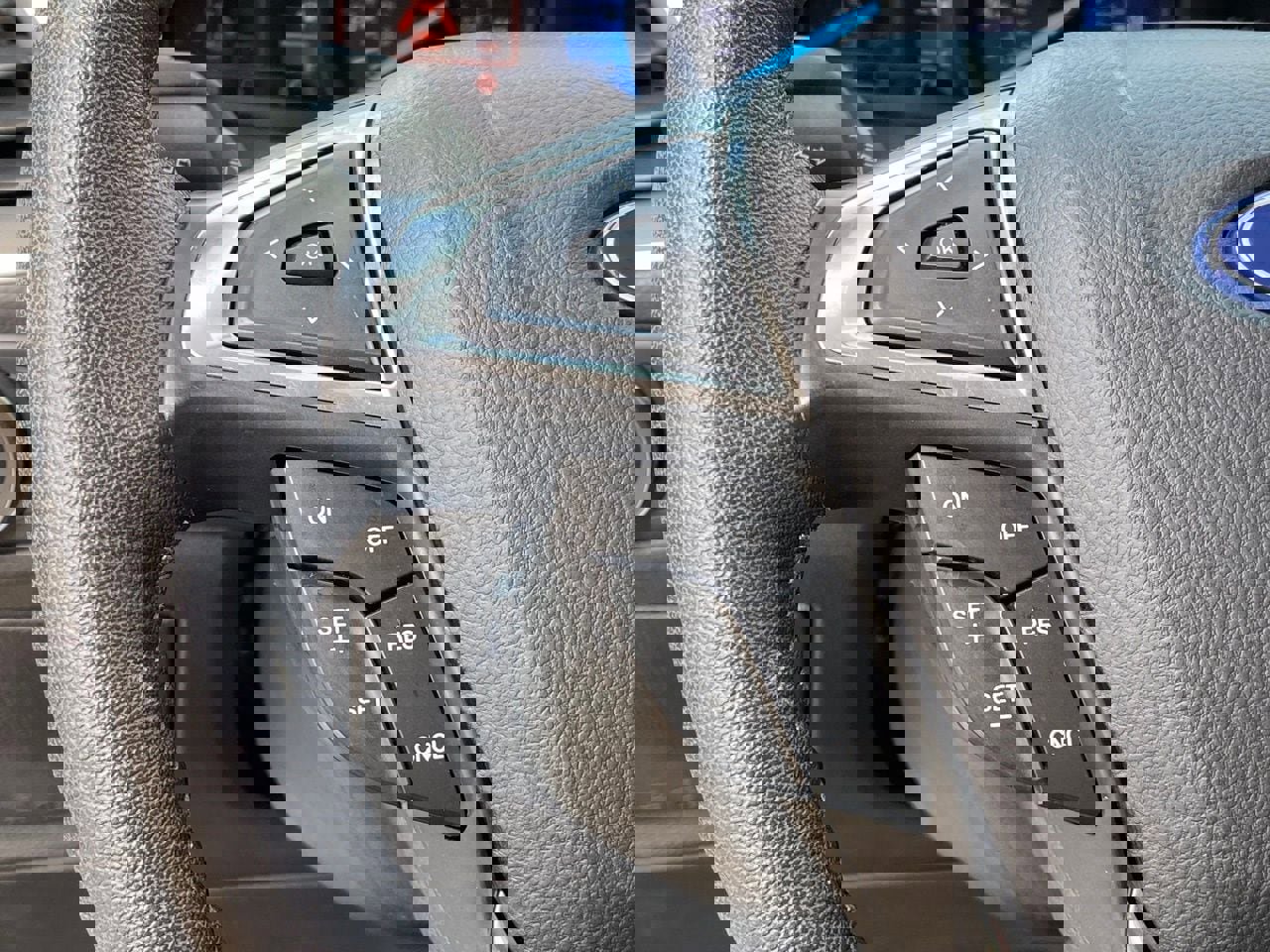 Certified 2022 Ford Edge Titanium image 24