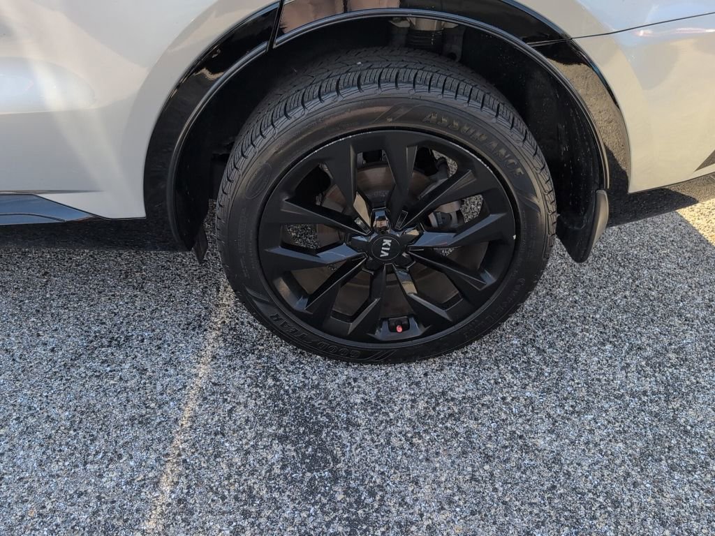 Used 2021 Kia Sorento SX image 15