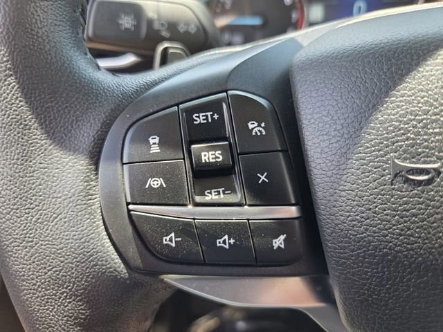 Certified 2020 Ford Explorer Limited image 33