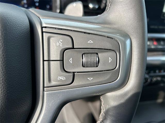 Used 2023 Chevrolet Silverado 1500 LTZ w/ LTZ Premium Package image 32