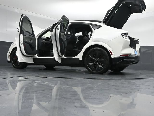 Certified 2025 Ford Mustang Mach-E GT AWD/4WD image 56
