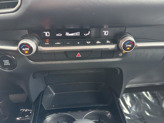 Used 2024 MAZDA CX-30 AWD 2.5 S w/ Select Sport Pkg image 26