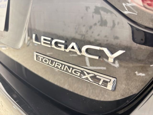 Used 2024 Subaru Legacy Touring XT AWD/4WD image 30